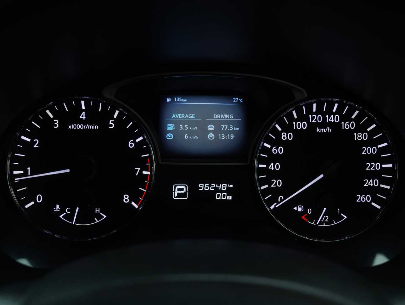 used 2014 Nissan Teana XL 2.0