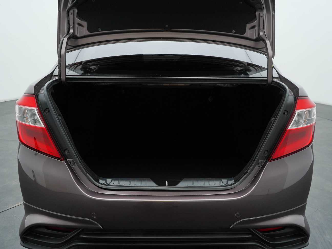 used 2017 Perodua Bezza Advance 1.3