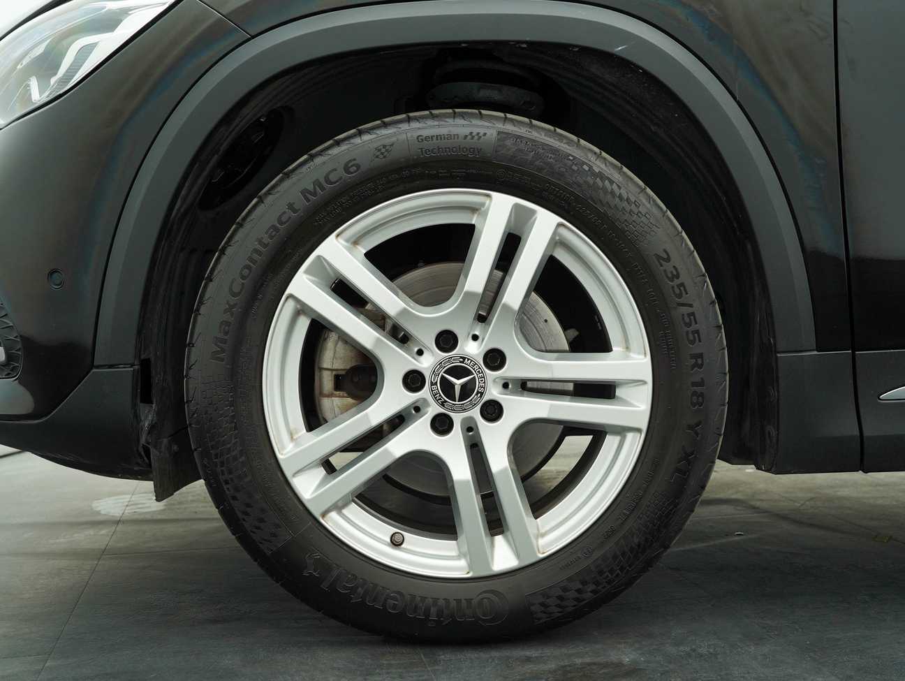 used 2020 Mercedes-Benz GLA200 Progressive Line 1.3