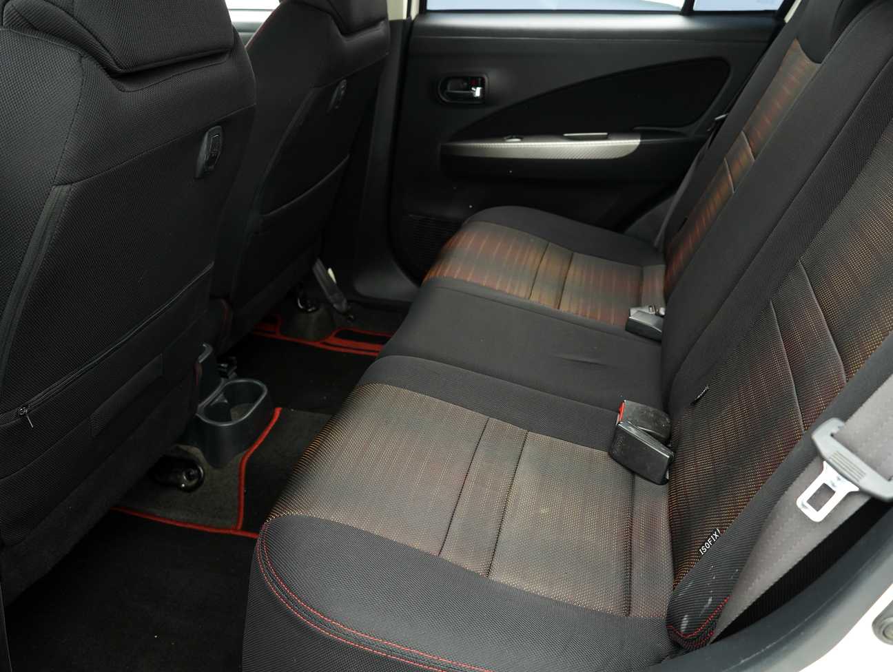 used 2017 Perodua Myvi SE 1.5