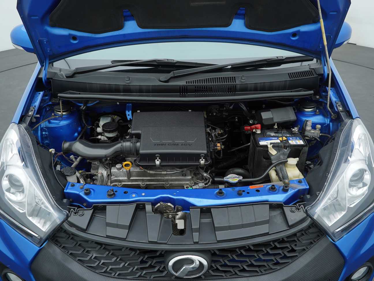 Buy used 2017 Perodua Myvi SE 1.5 – Carsome.my