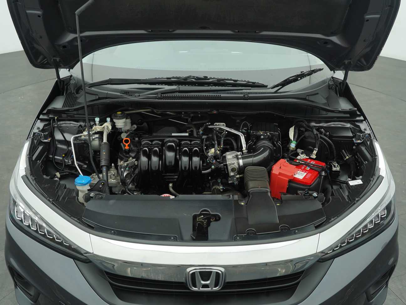 terpakai 2021 Honda City V 1.5