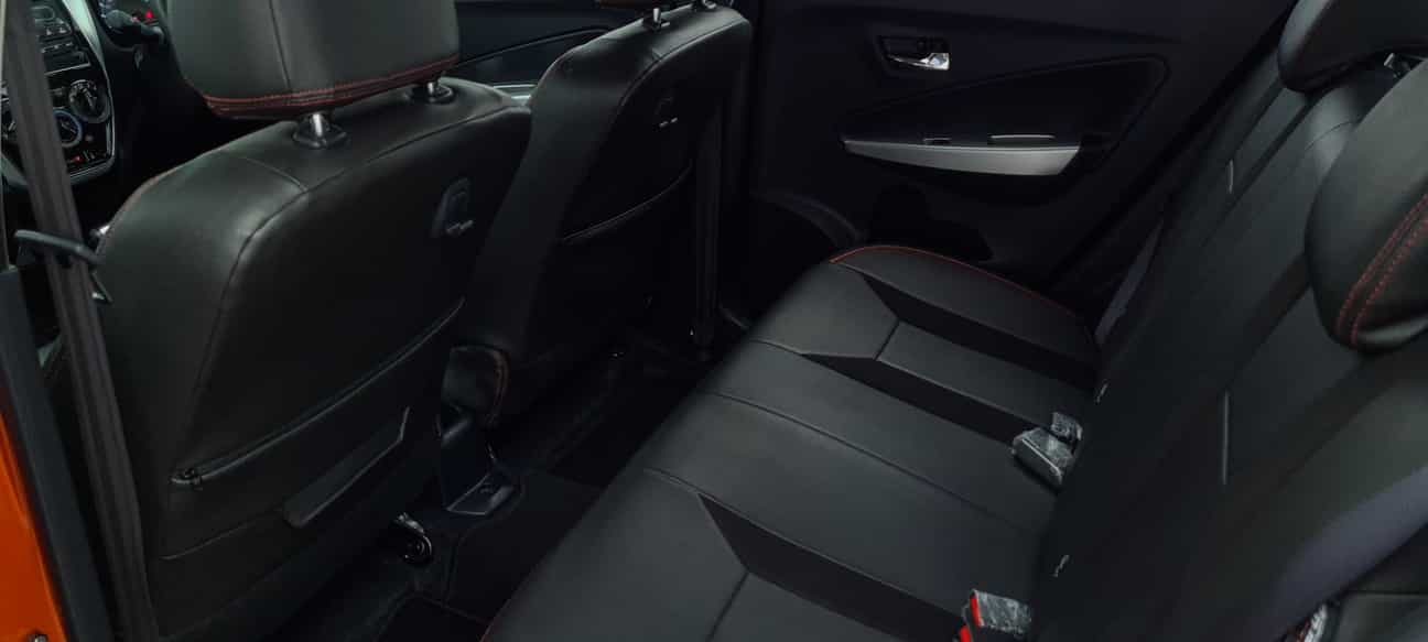 used 2019 Perodua AXIA STYLE 1.0