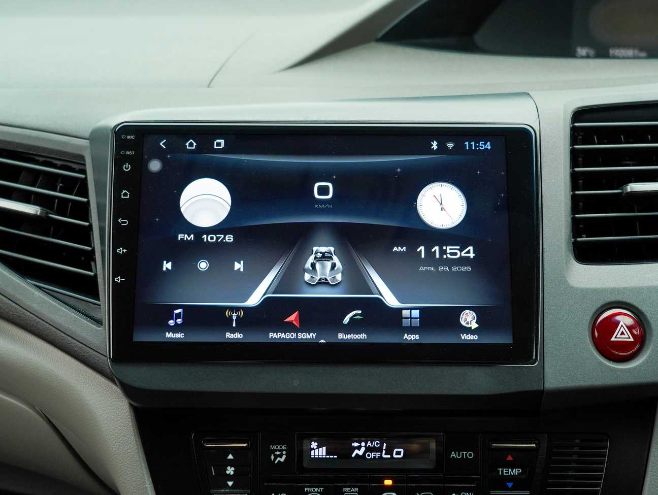 used 2013 Honda Civic S 1.8