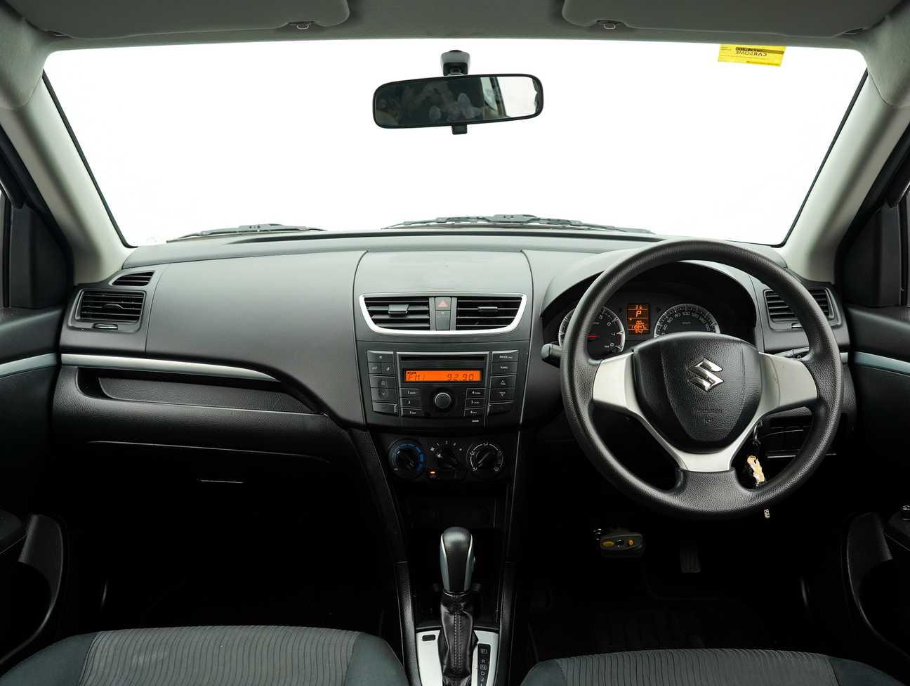 used 2014 Suzuki SWIFT GL 1.4