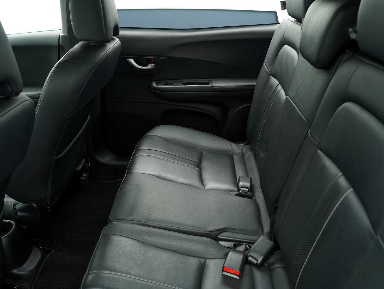 used 2018 Honda BR-V V 1.5