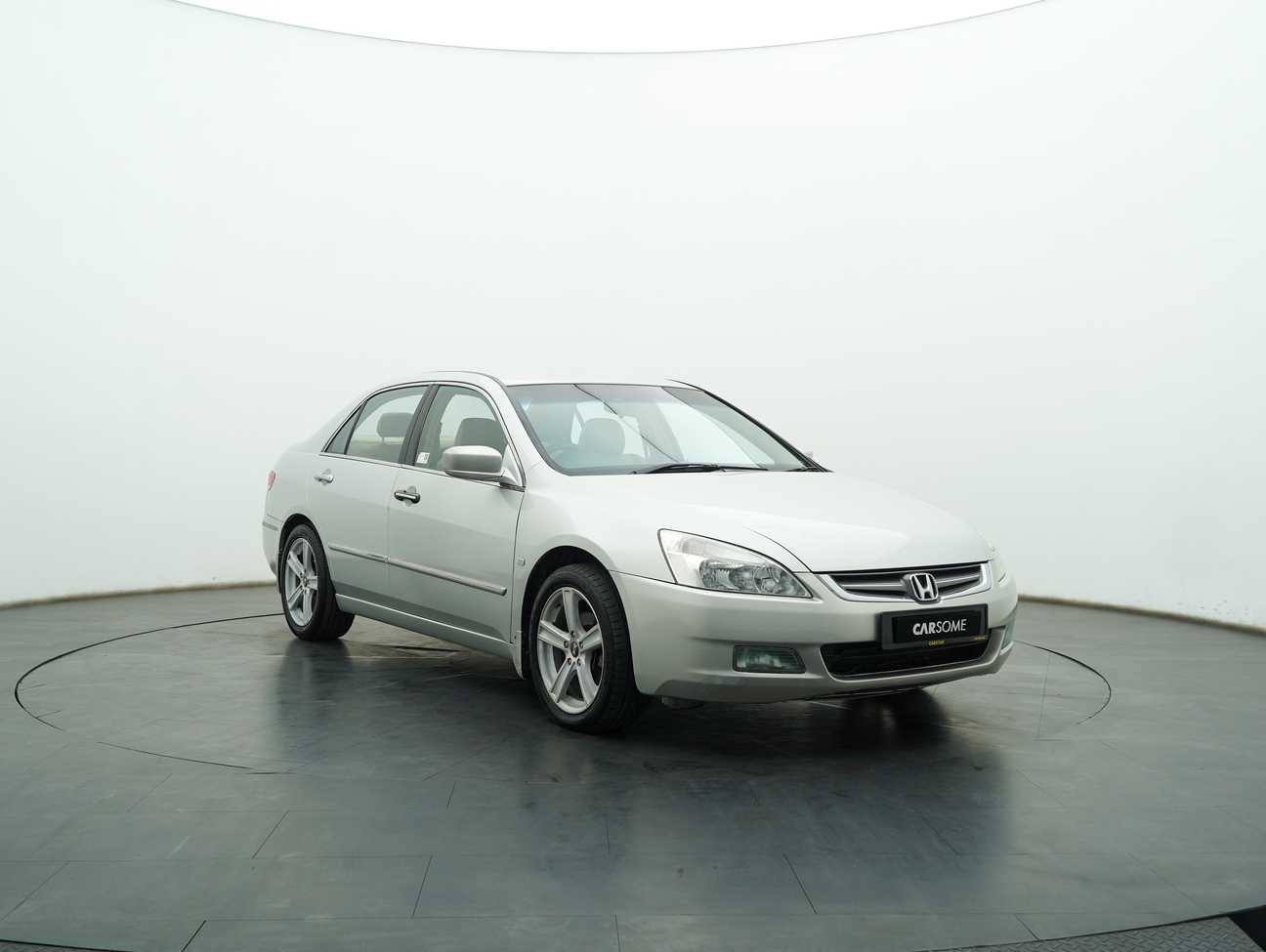 used 2004 Honda Accord VTi 2.0
