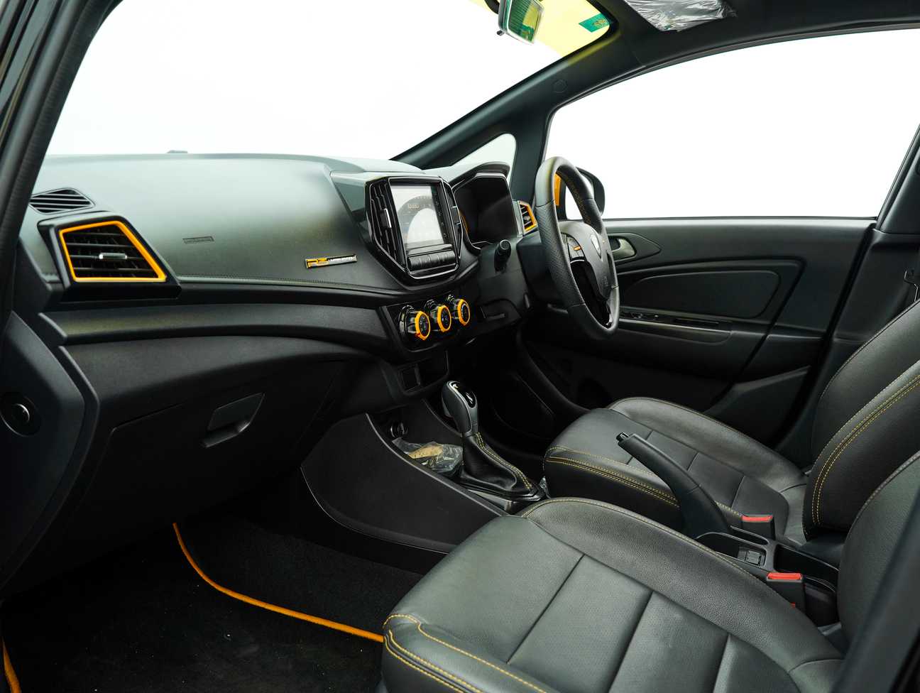 used 2021 Proton Iriz Premium 1.6