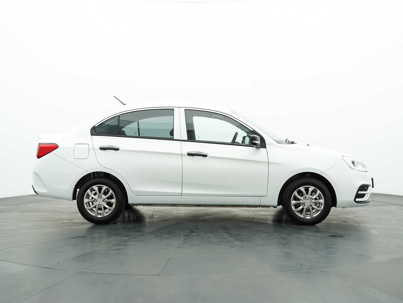used 2021 Proton SAGA STANDARD 1.3