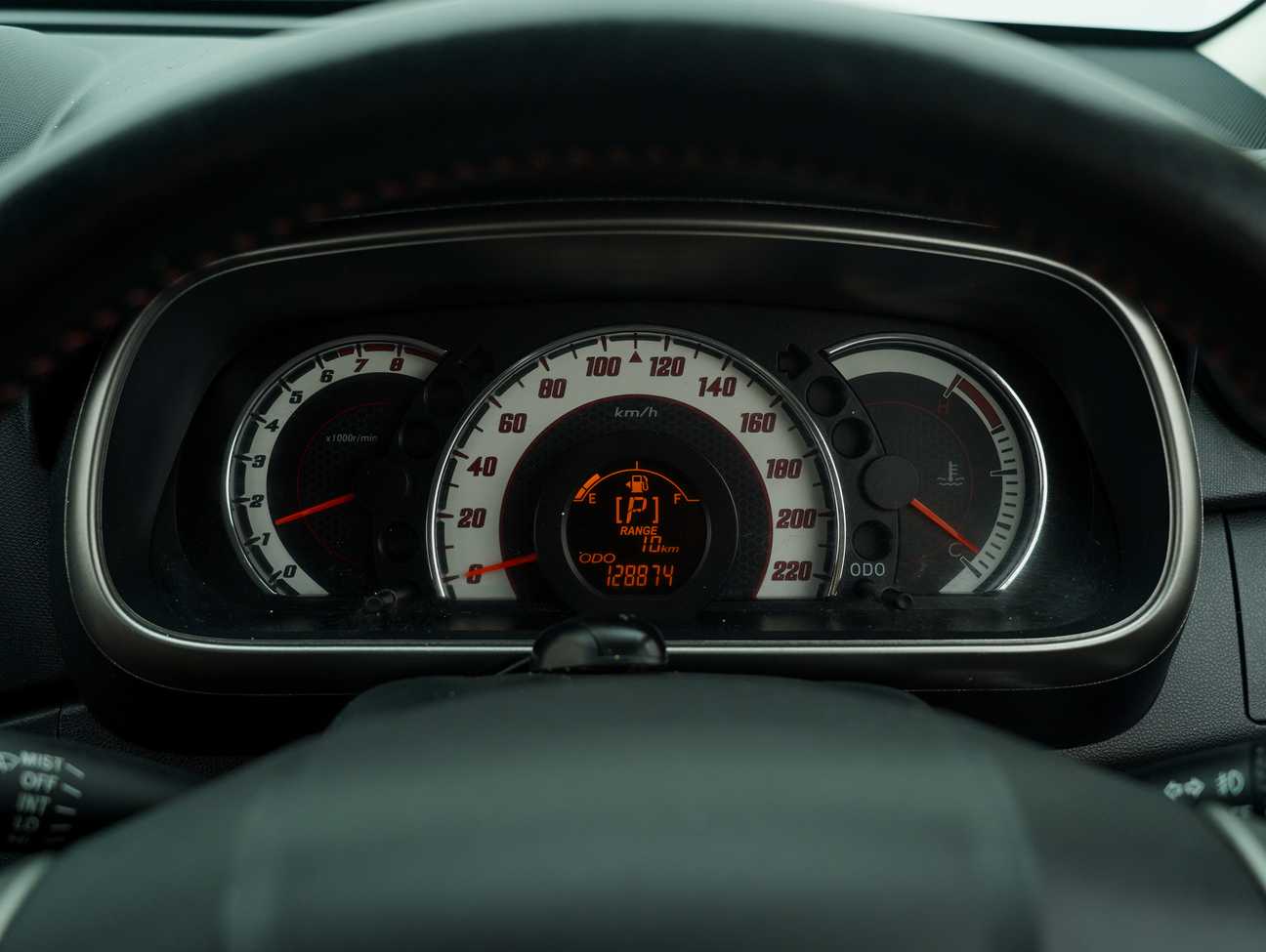 used 2017 Perodua Myvi SE 1.5