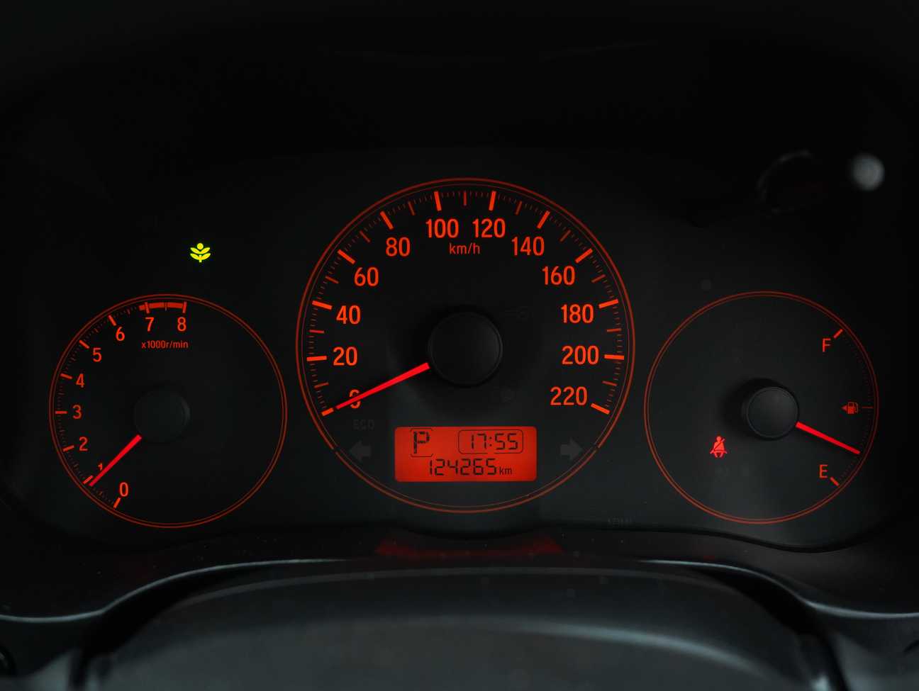 used 2015 Honda City S Plus 1.5