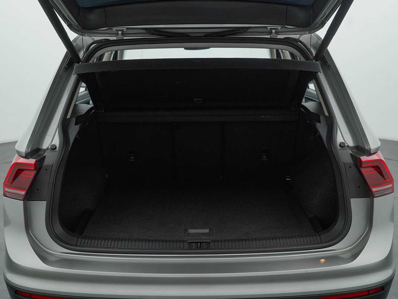 used 2019 Volkswagen Tiguan TSI Highline 1.4