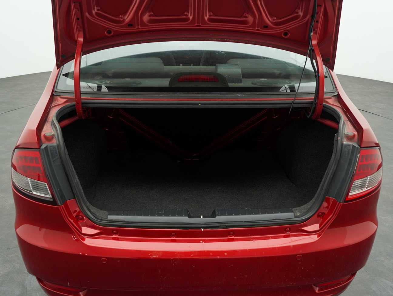 used 2013 Proton Saga FLX Standard 1.3