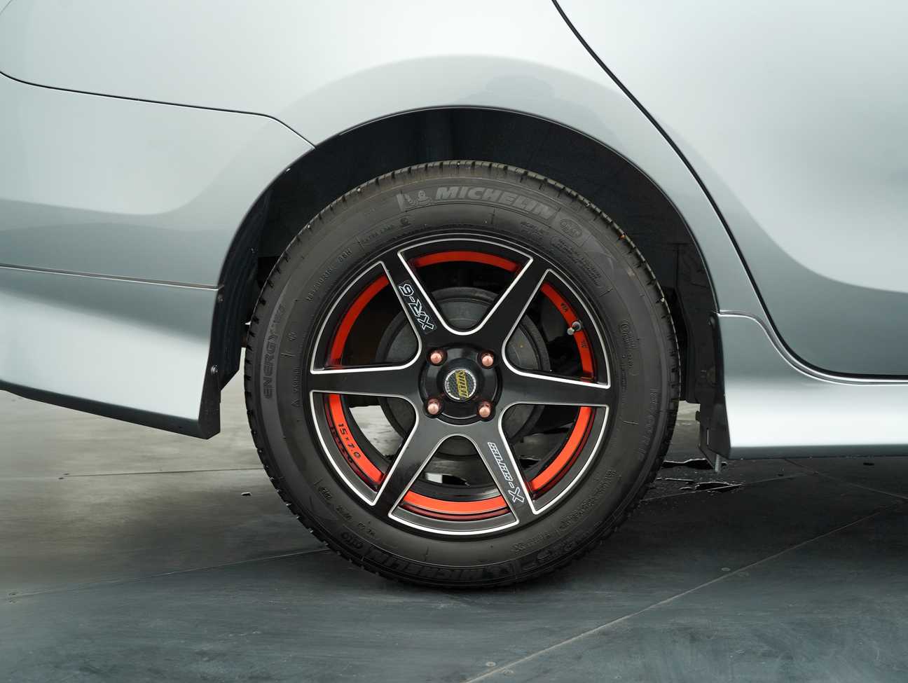 terpakai 2014 Toyota VIOS E 1.5