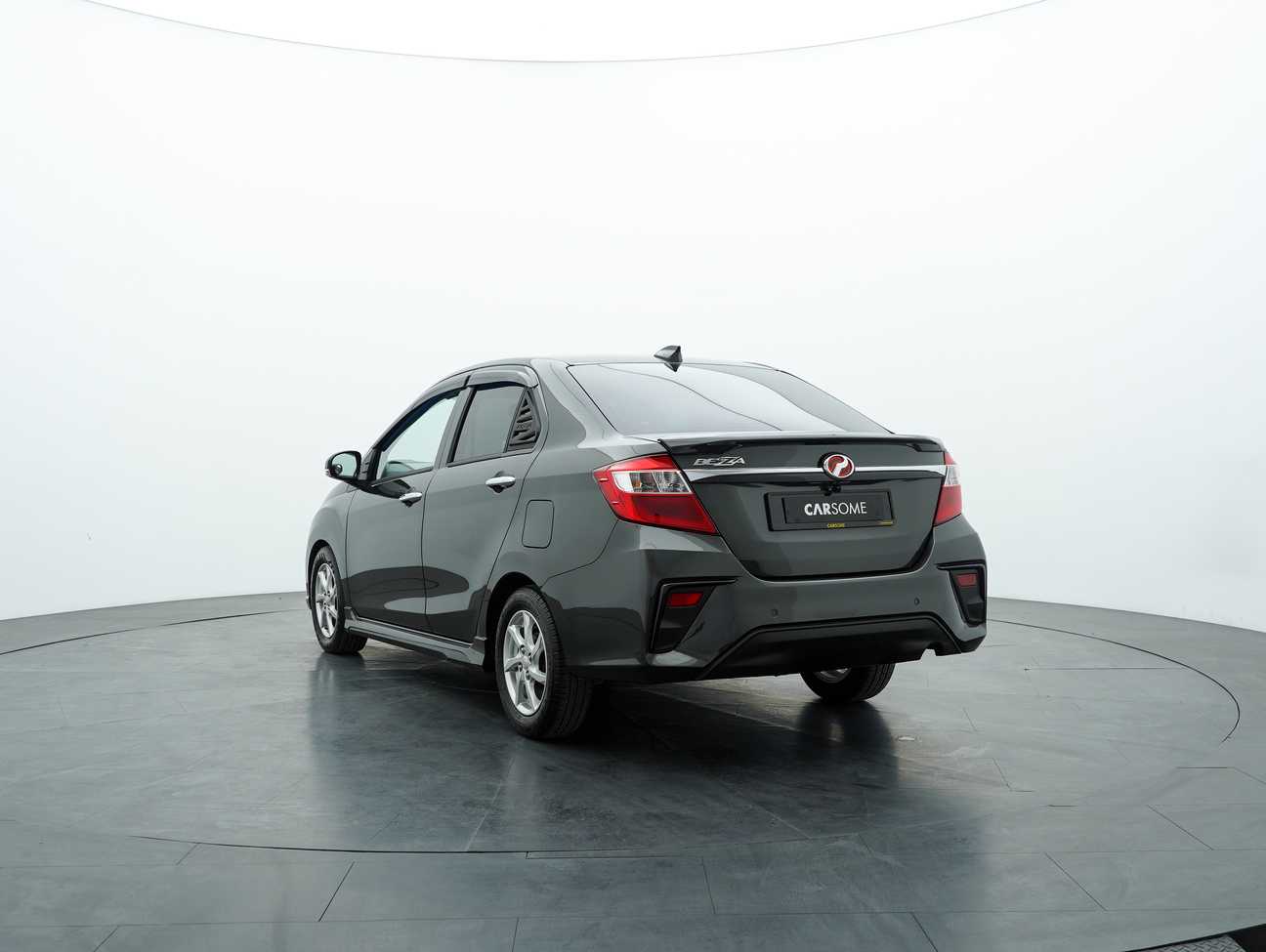 used 2024 Perodua Bezza G 1.0