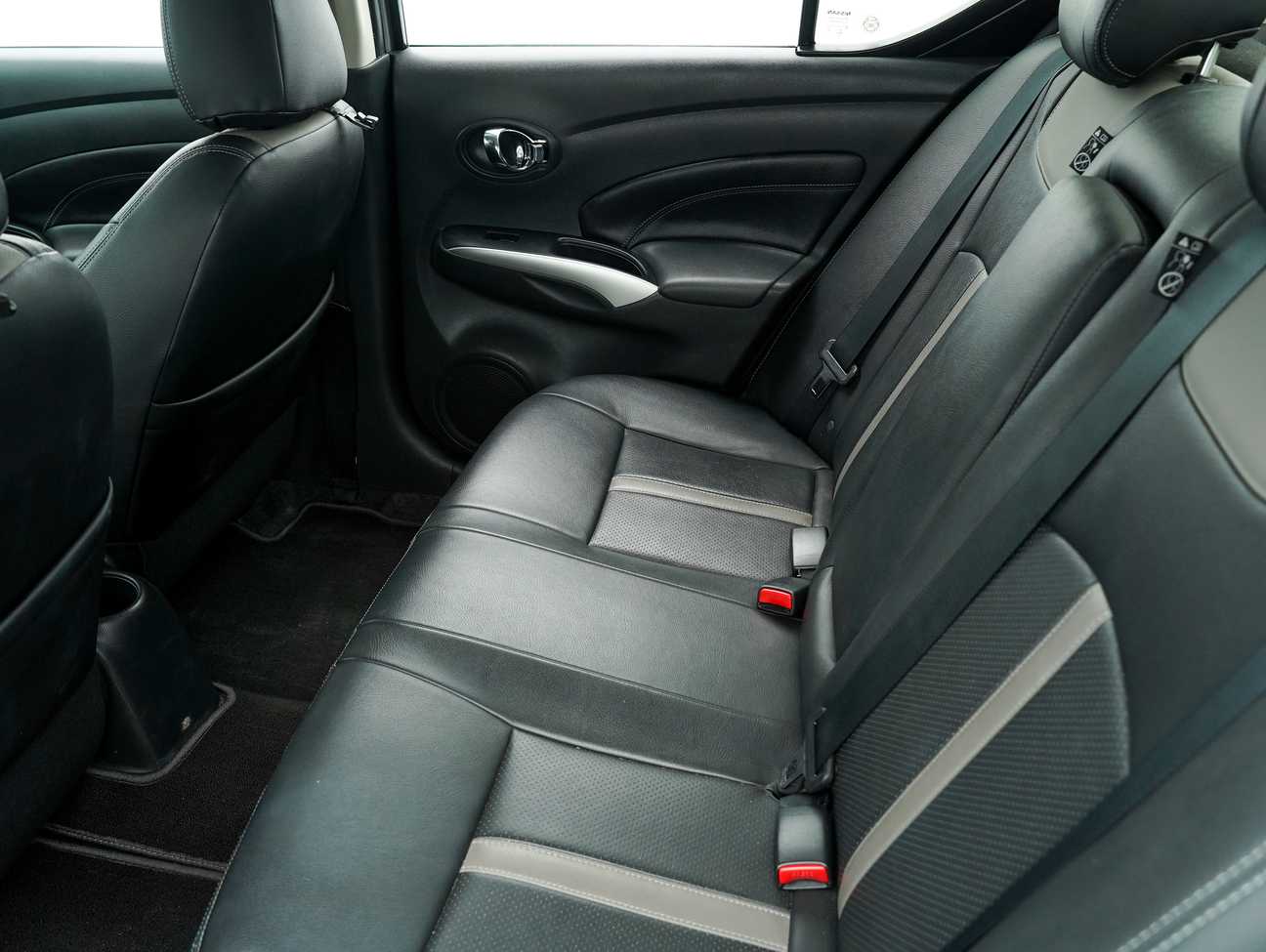 used 2018 Nissan Almera VL Black Series 1.5