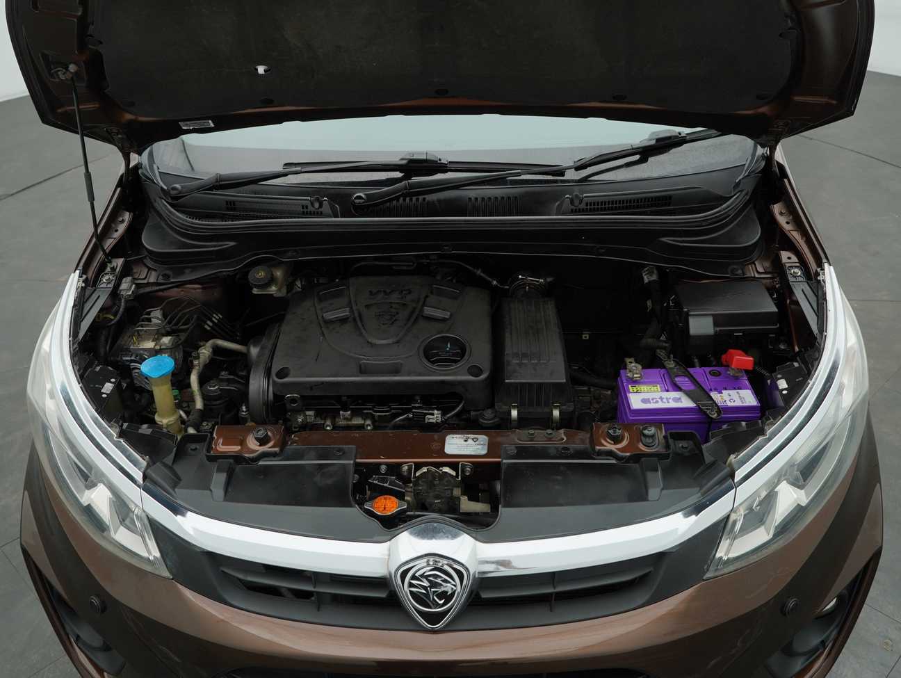used 2016 Proton Persona Premium 1.6
