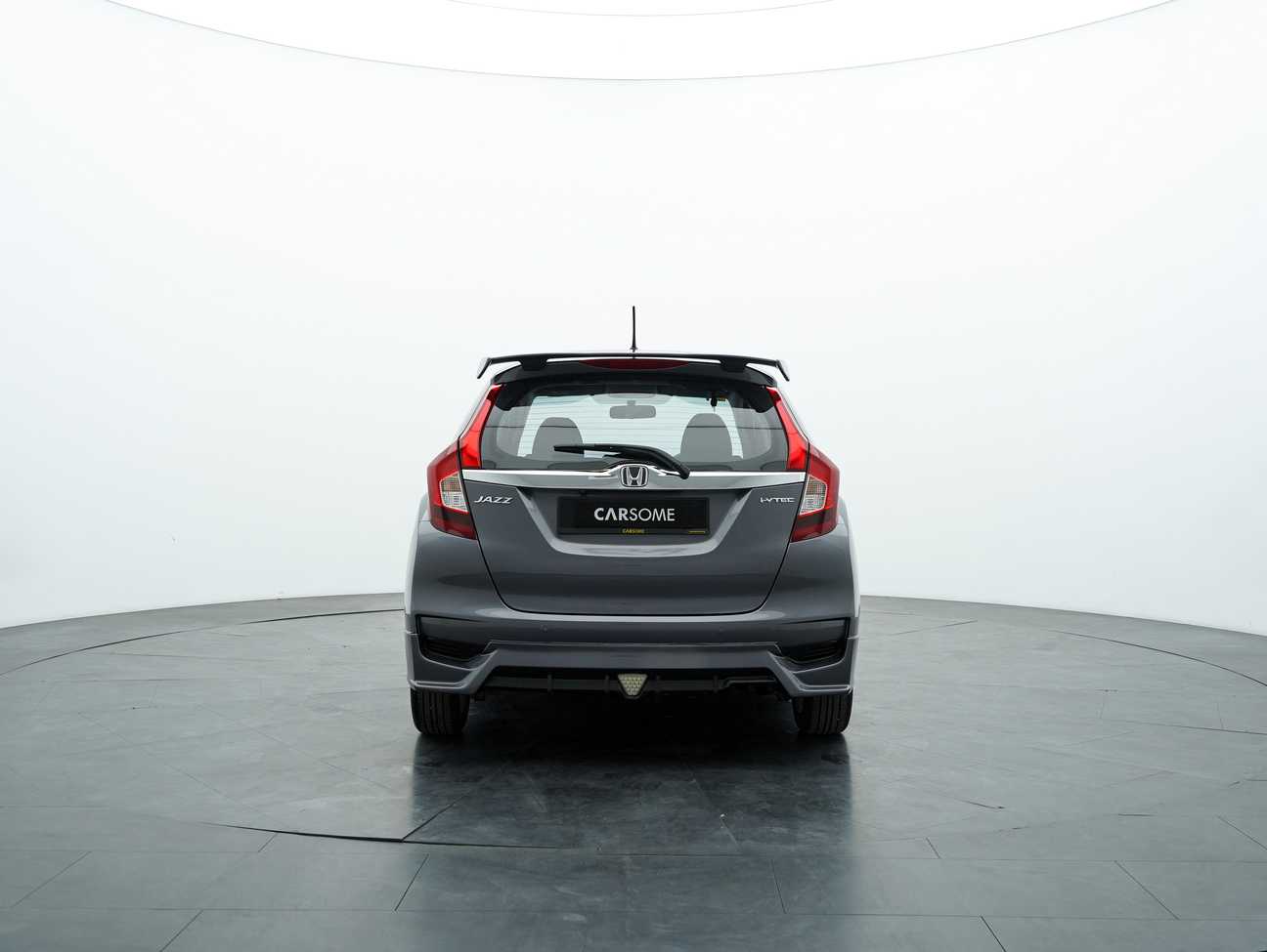 terpakai 2019 Honda Jazz E 1.5