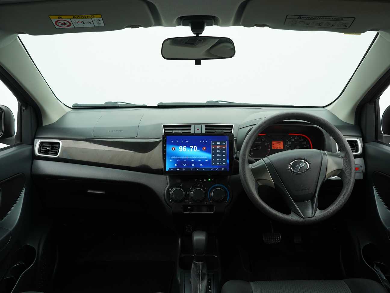 used 2017 Perodua Bezza X Premium 1.3