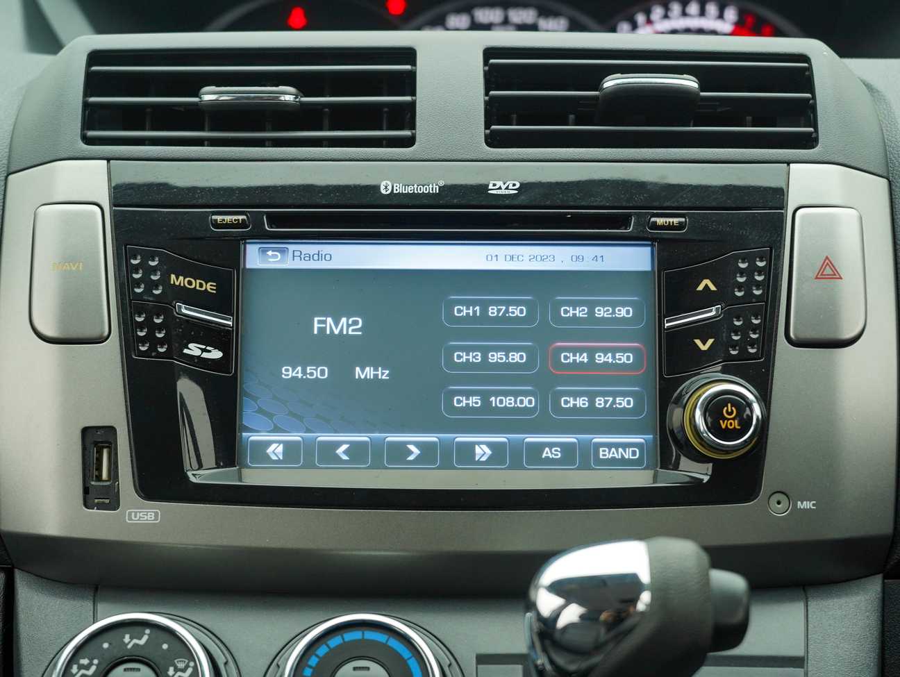 used 2016 Perodua Alza Advance 1.5