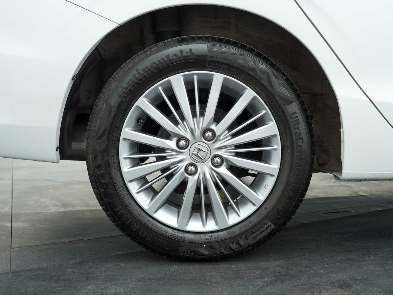 used 2020 Honda City S 1.5