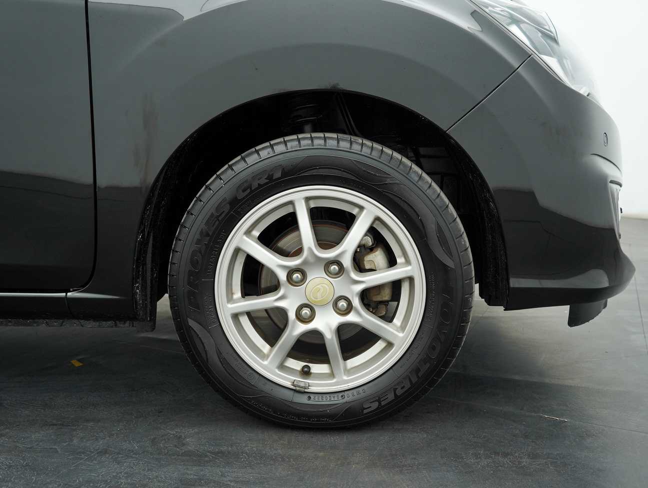 used 2017 Perodua Bezza X Premium 1.3