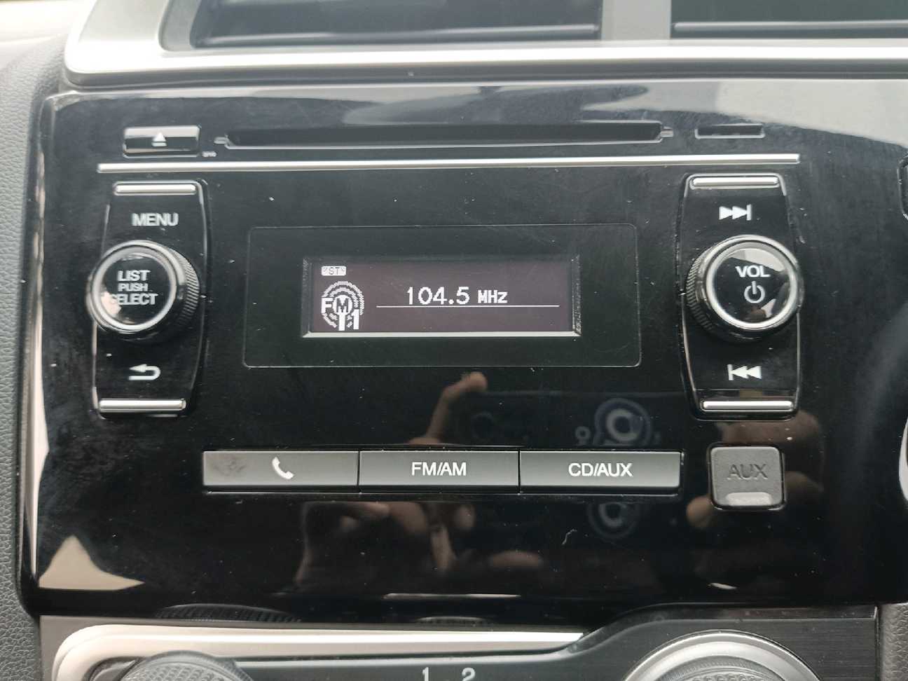 used 2019 Honda Jazz S 1.5