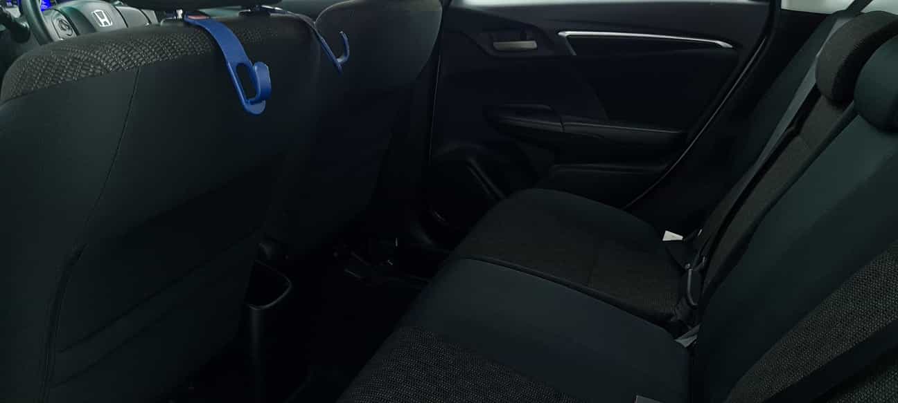 used 2016 Honda JAZZ E 1.5