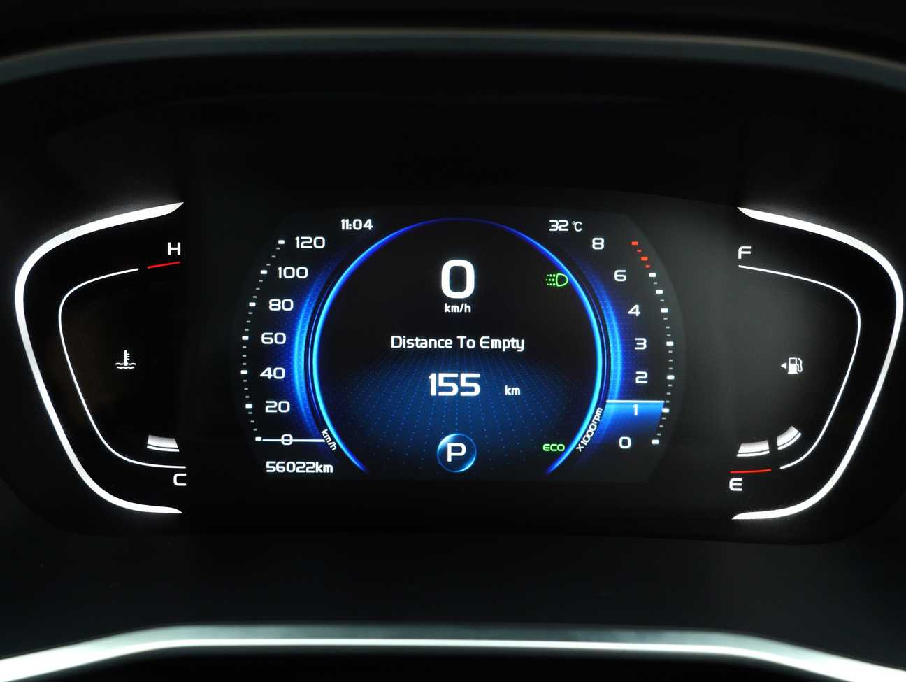 used 2021 Proton X50 Premium 1.5