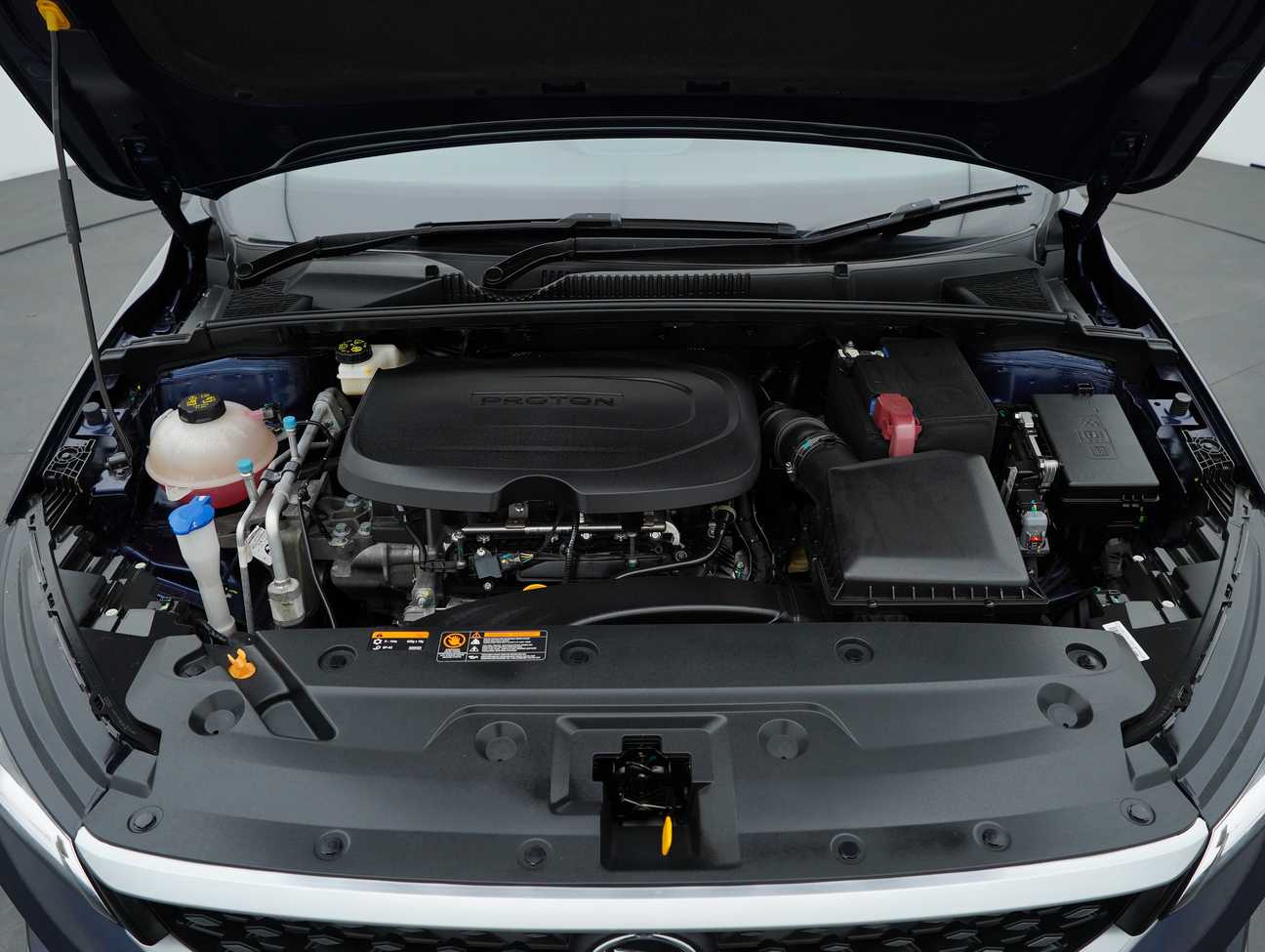 used 2024 Proton S70 Flagship 1.5
