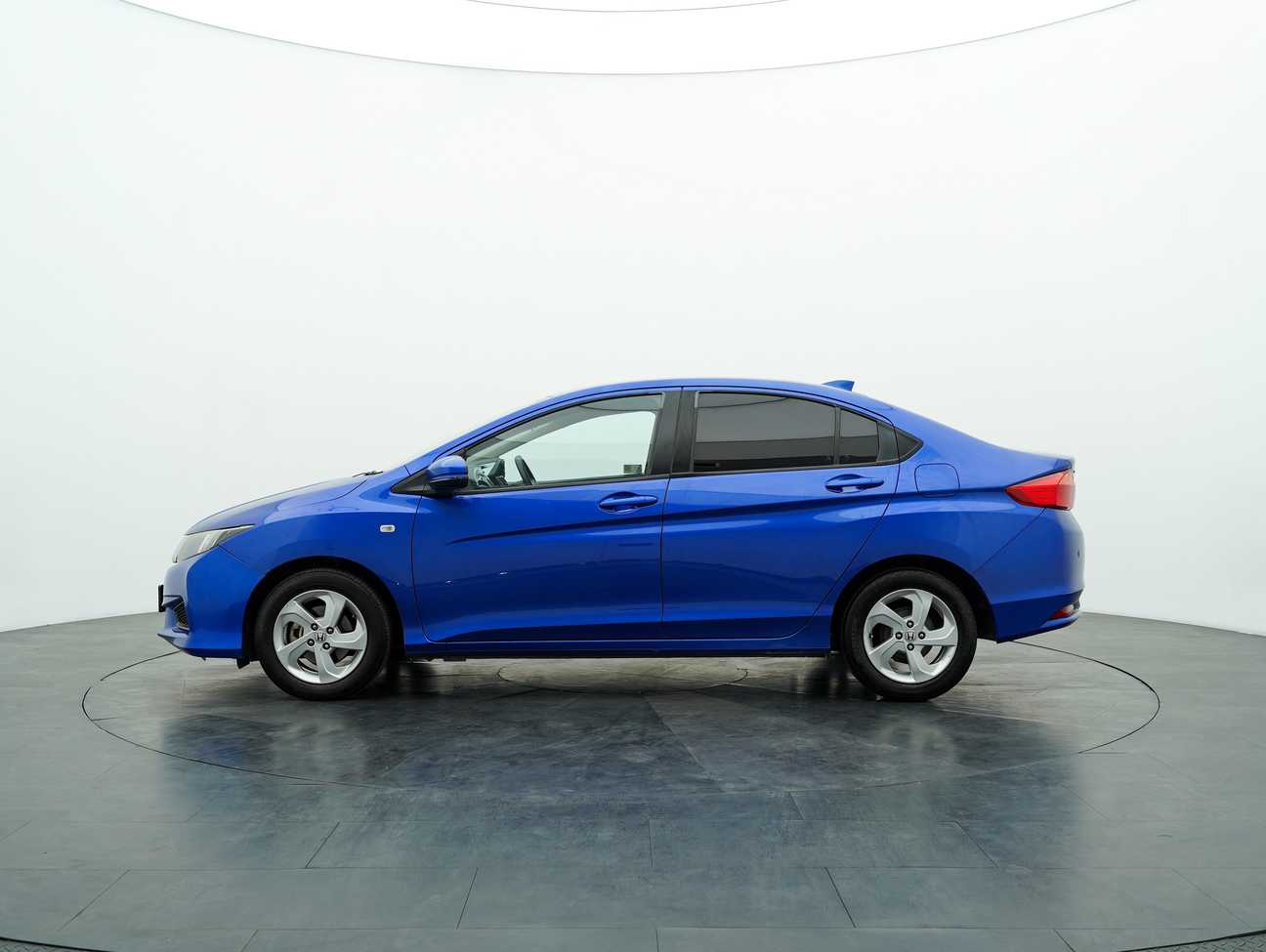 used 2015 Honda City S Plus 1.5