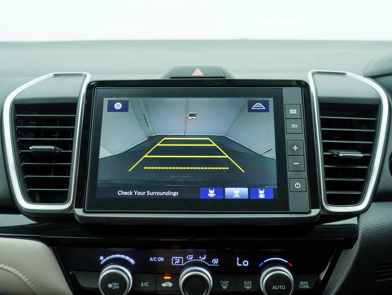 terpakai 2022 Honda City V 1.5