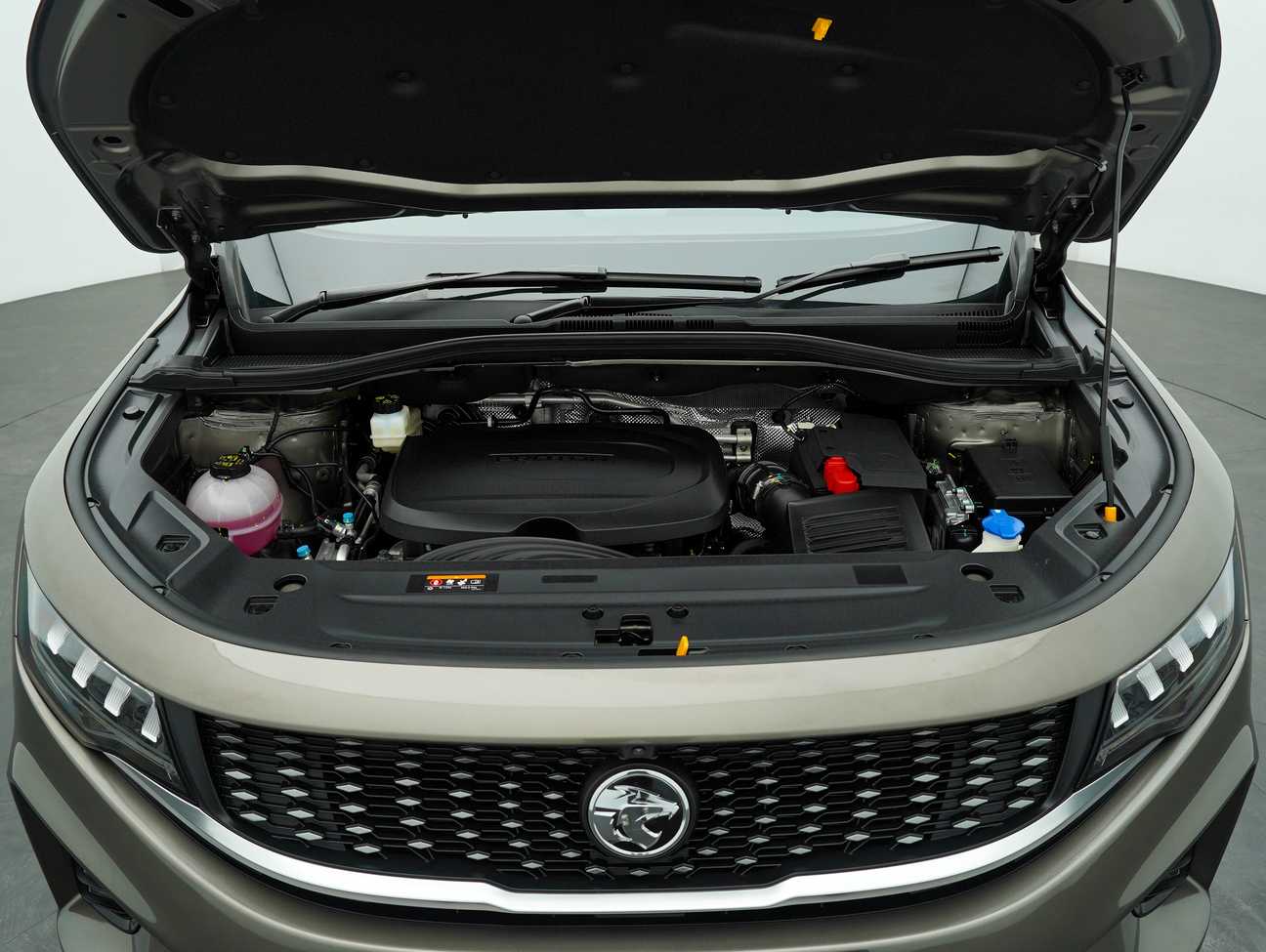 used 2024 Proton X90 Executive 1.5