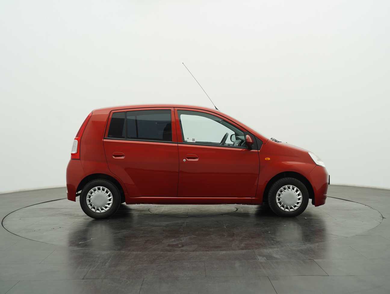 used 2014 Perodua Viva EZ 1.0