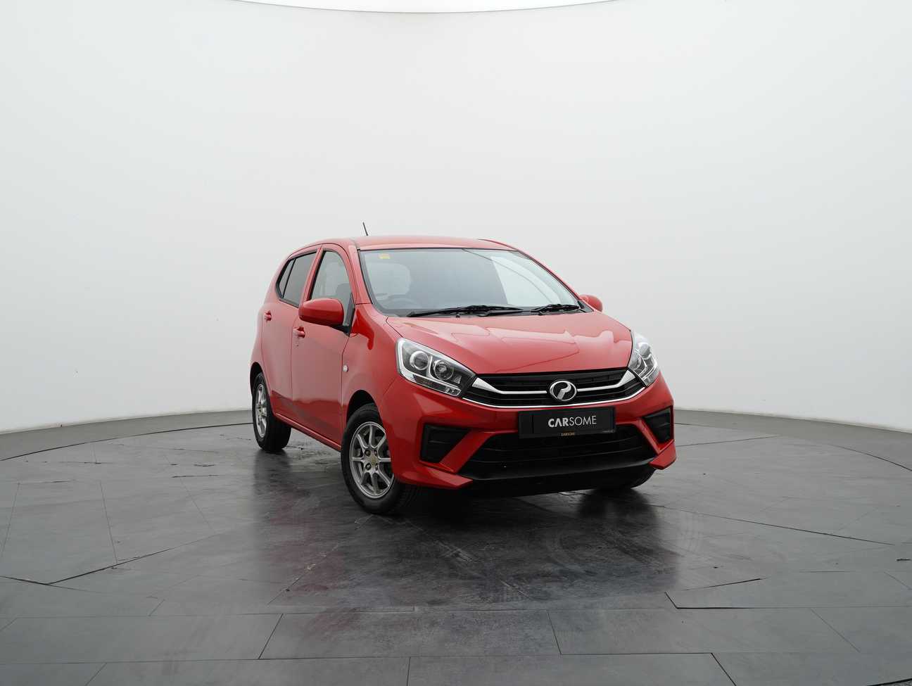 used 2020 Perodua AXIA GXtra 1.0
