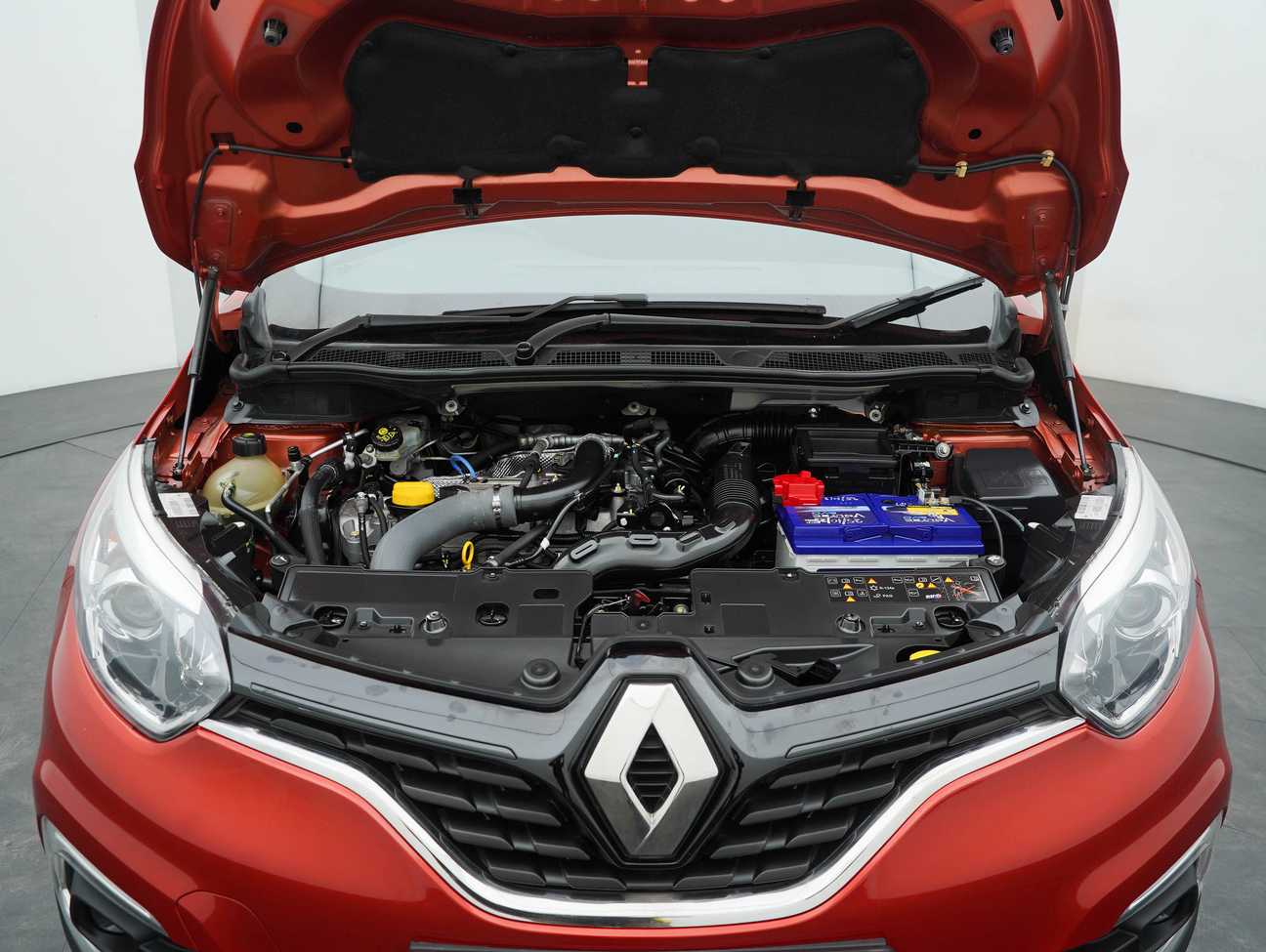 used 2019 Renault Captur TCe 120 1.2