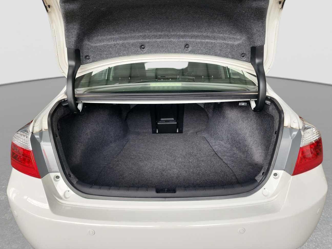 used 2014 Honda Accord VTi-L 2.0