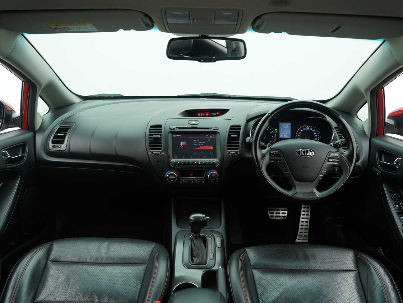 used 2014 Kia Cerato  1.6