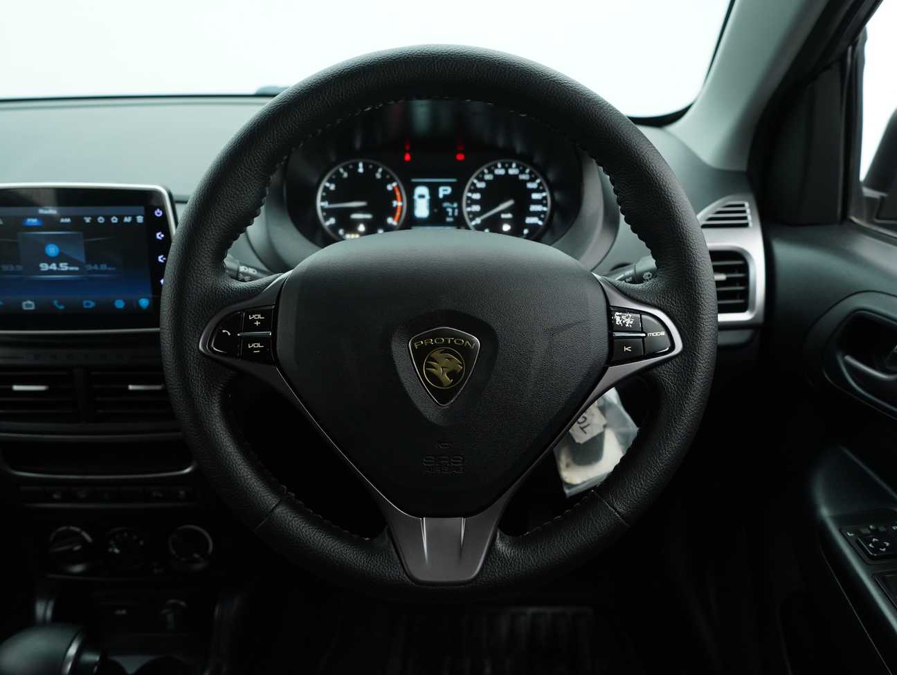 used 2021 Proton Saga Premium 1.3