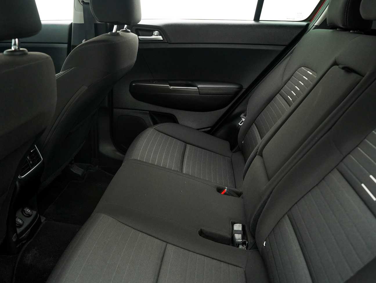 used 2018 Kia Sportage EX 2.0