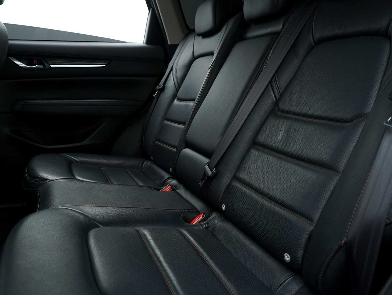 used 2020 Mazda CX-5 SKYACTIV-G High 2.0