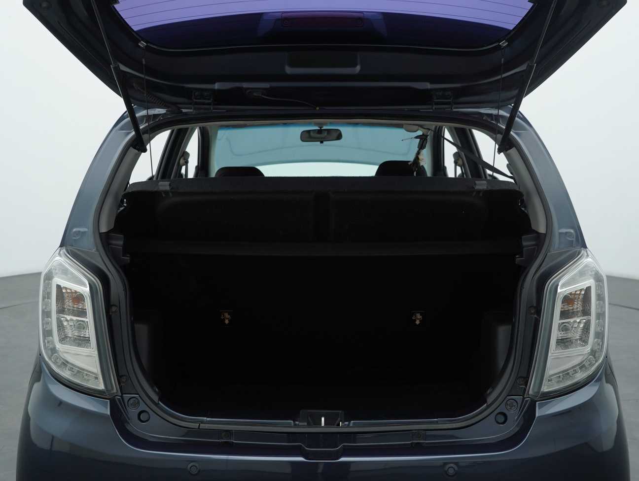 used 2016 Perodua AXIA SE 1.0