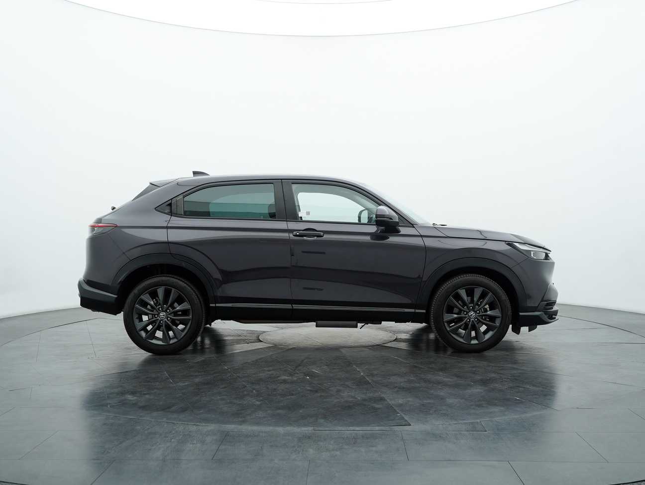 used 2024 Honda HR-V V 1.5