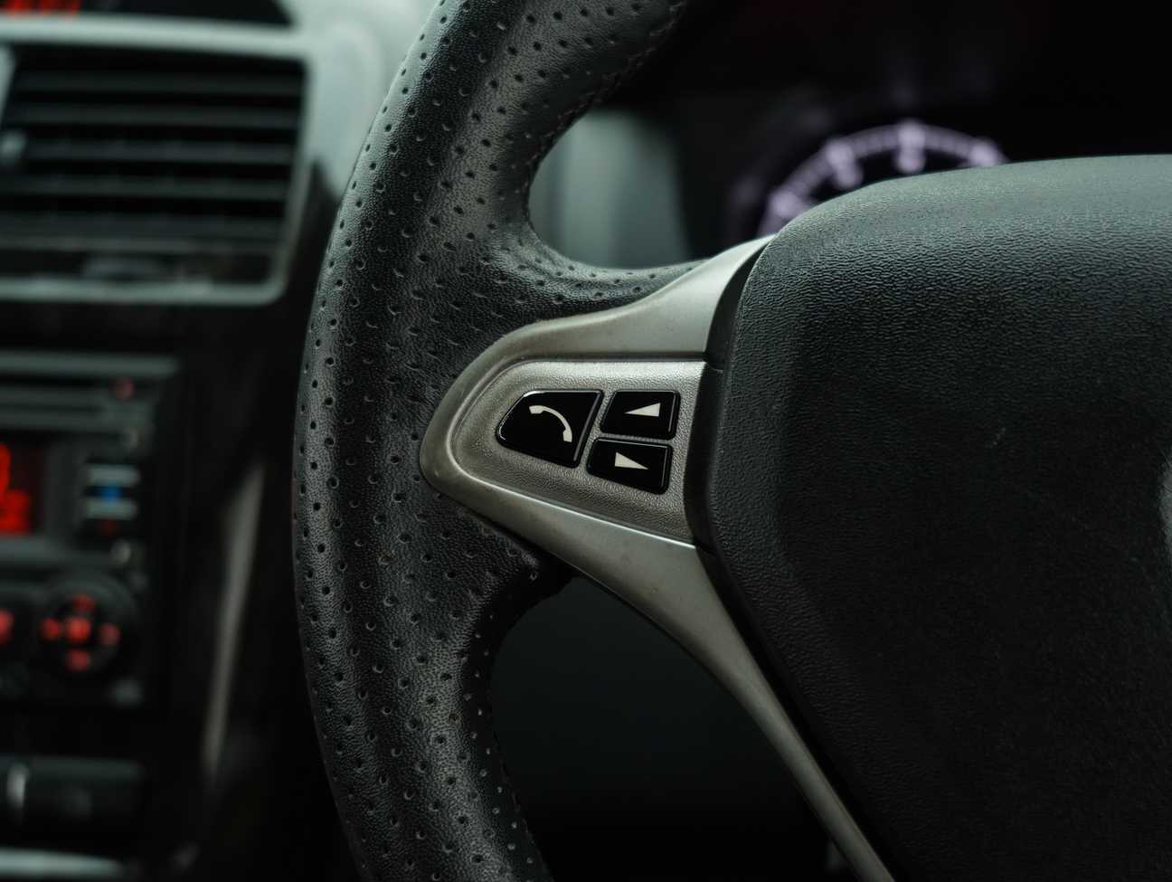terpakai 2016 Proton Exora Turbo Premium 1.6