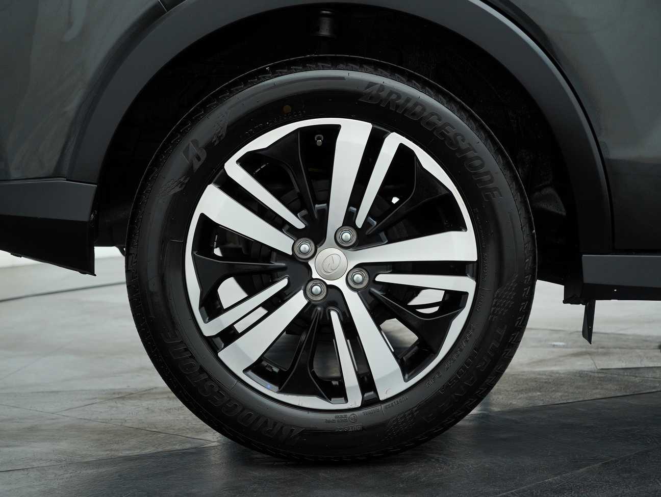 terpakai 2023 Perodua Ativa H 1.0