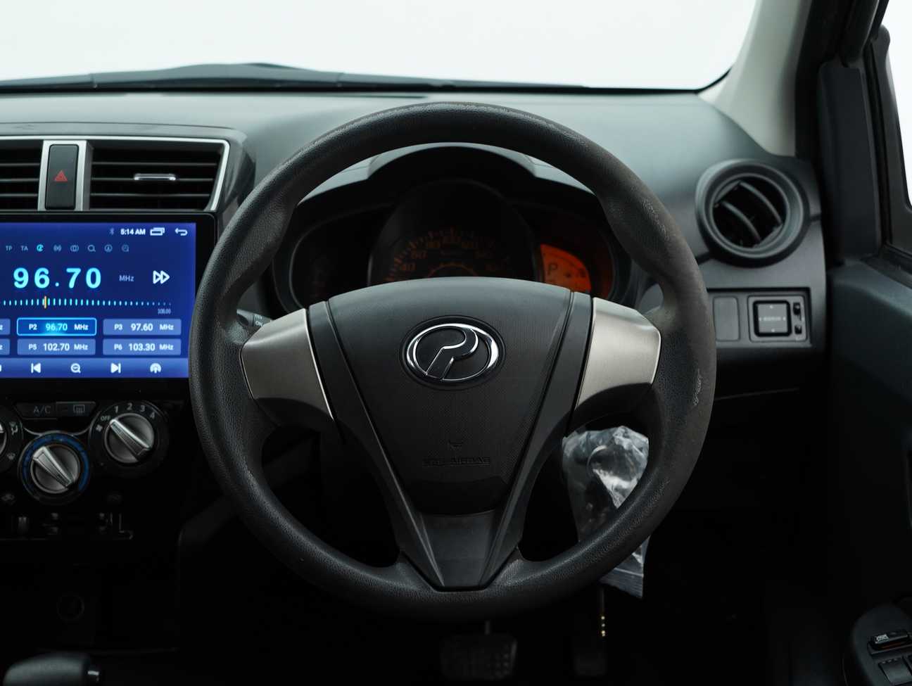 used 2016 Perodua AXIA G 1.0