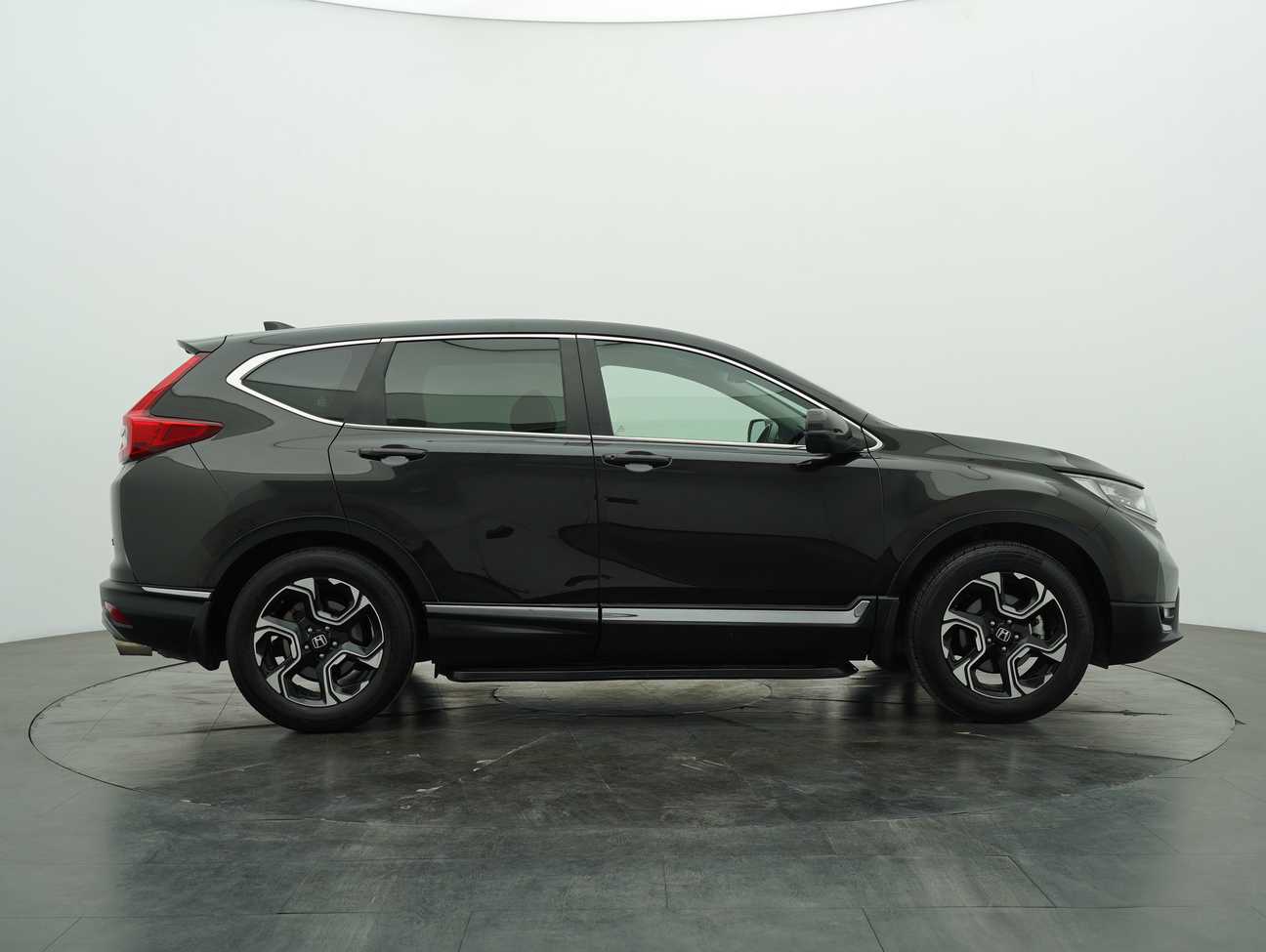 terpakai 2020 Honda CR-V TC-P 1.5