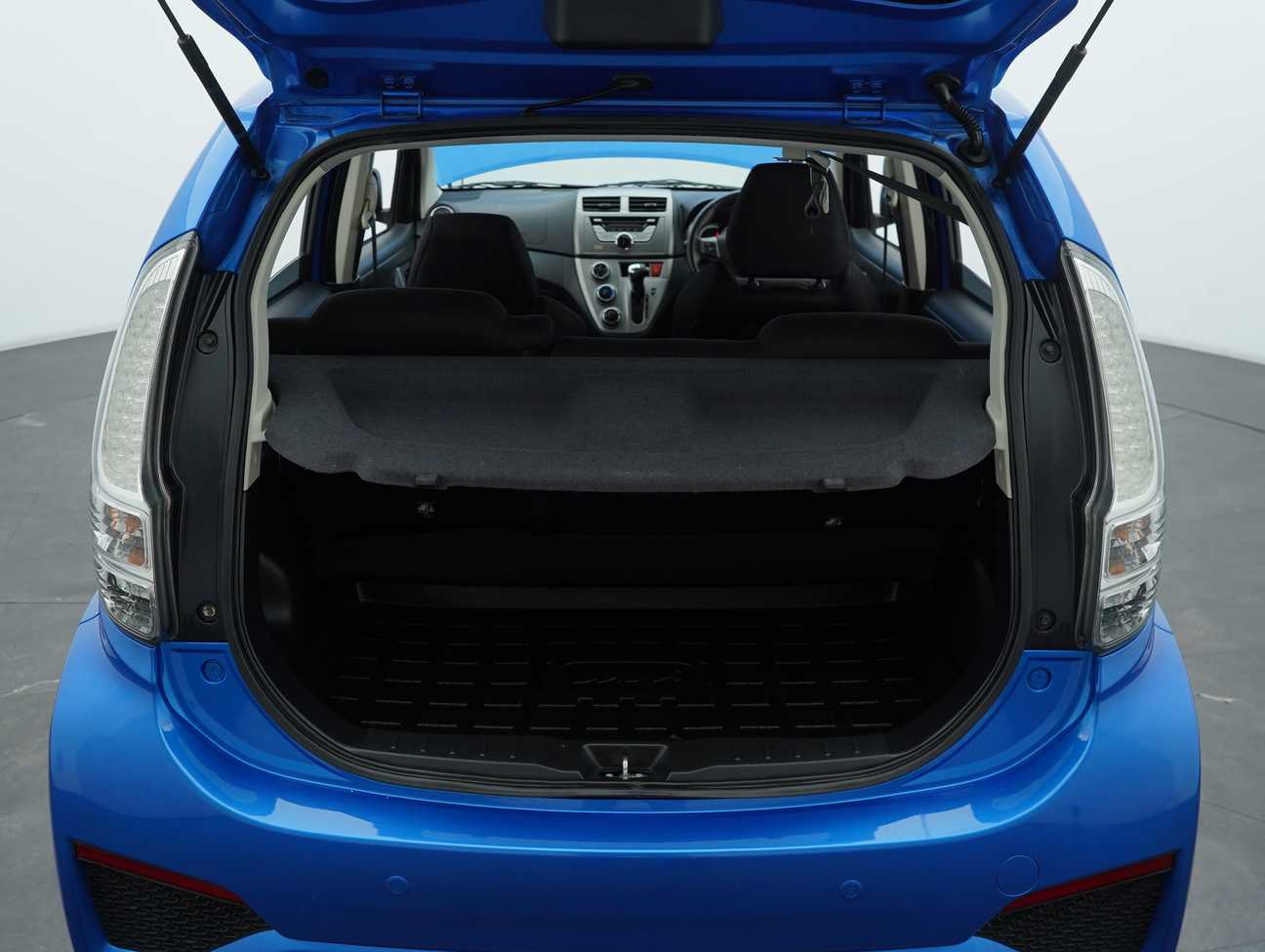 terpakai 2016 Perodua Myvi SE 1.5