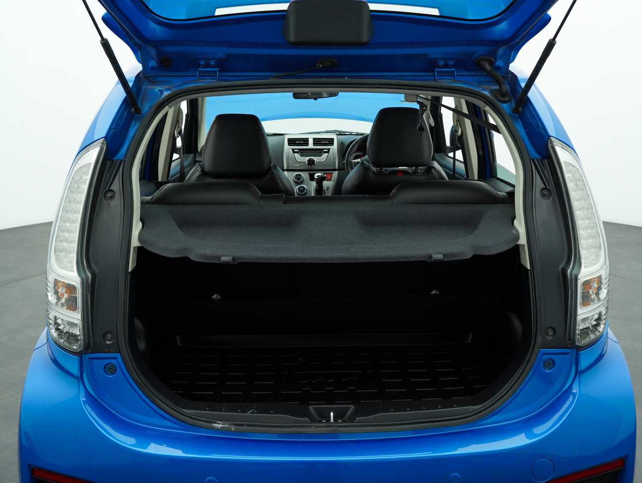 used 2015 Perodua Myvi SE 1.5