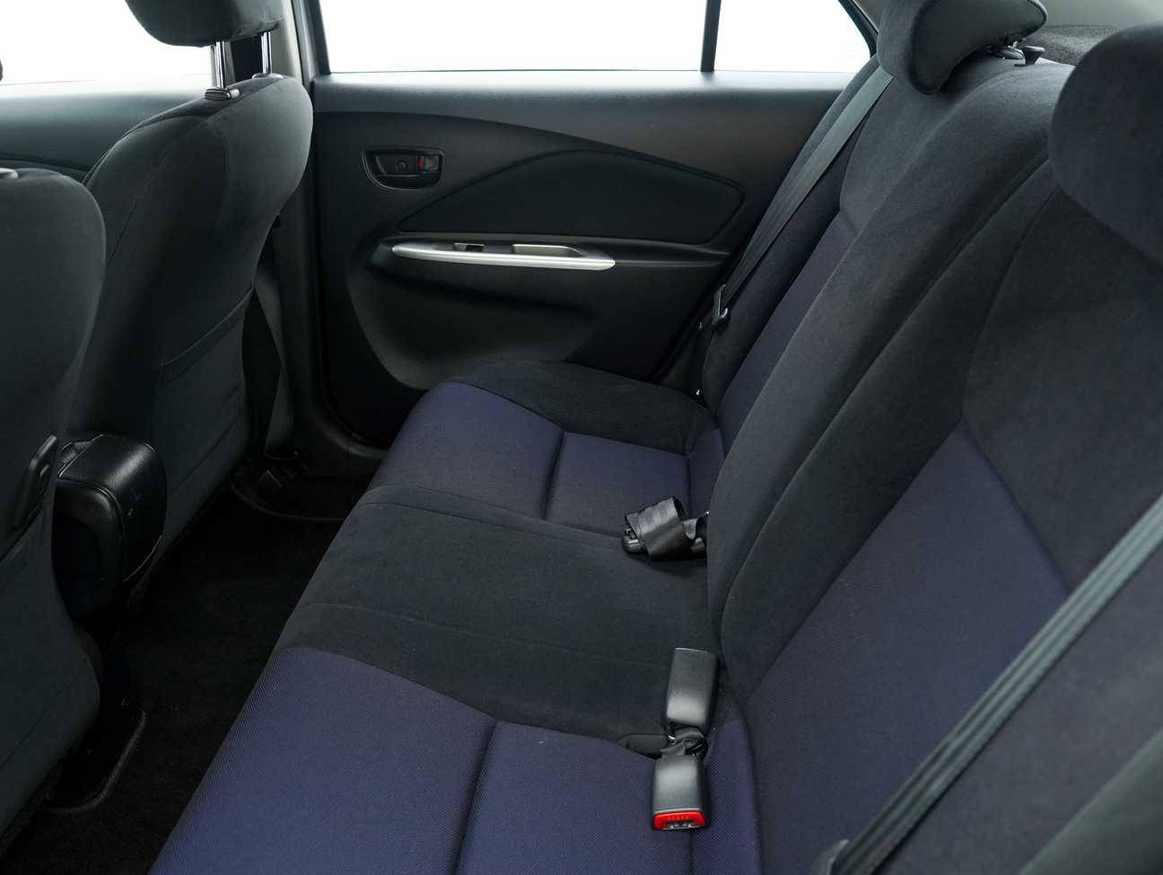 used 2012 Toyota Vios E 1.5